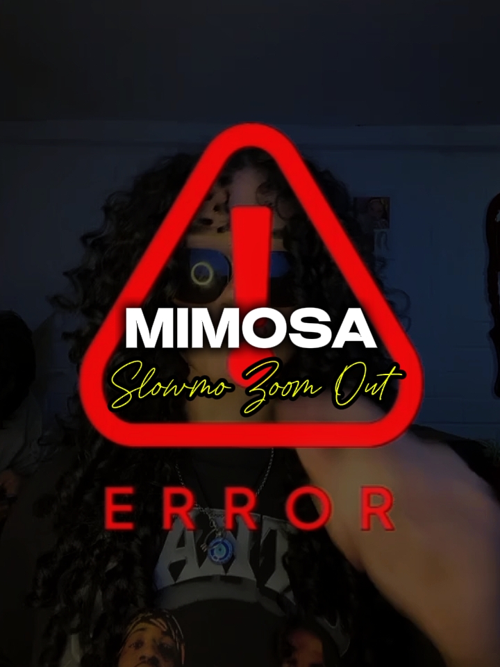 Mimosa
