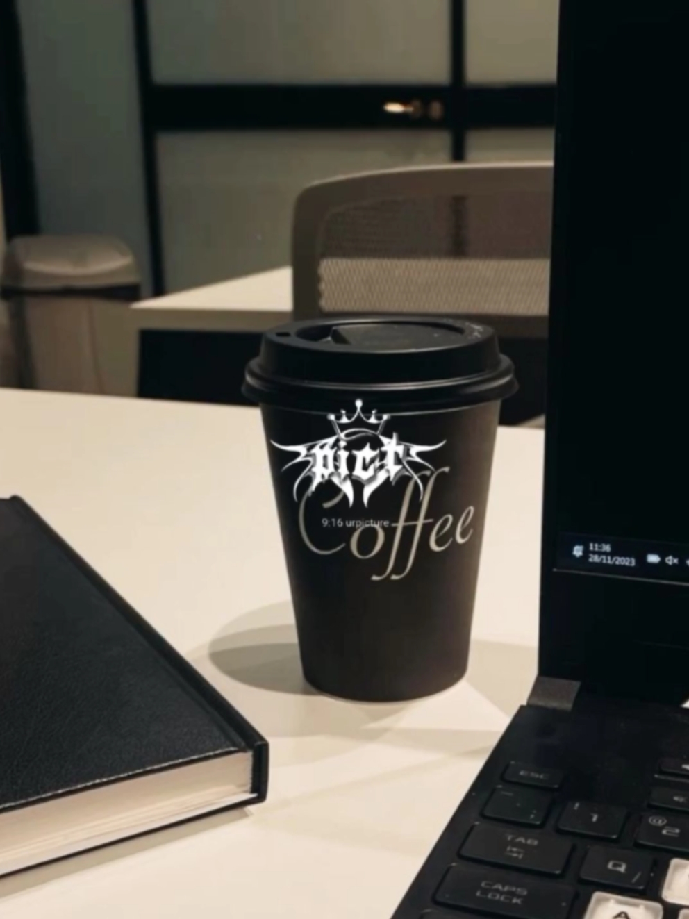 Cover Picture