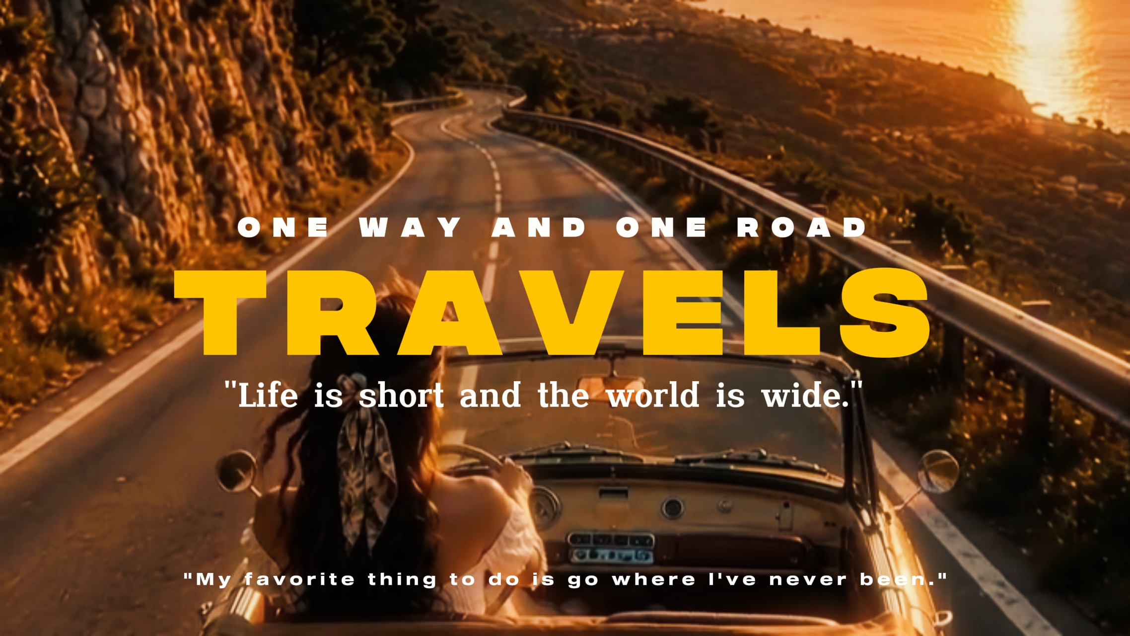 travel cinematic 