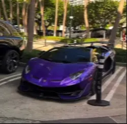 Car edit 