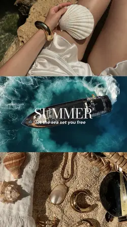 summer vibes