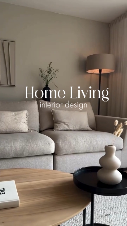 home living 