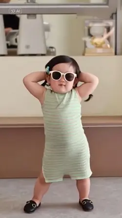 BABY DANCE