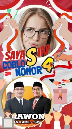 saya pilih Nomor 4