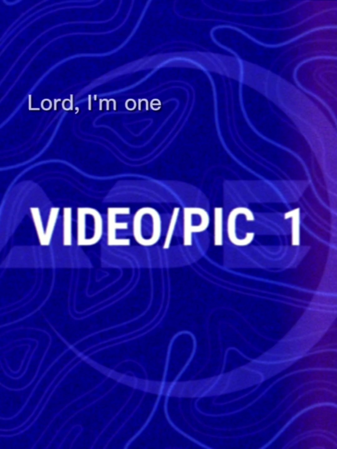 Cover Picture