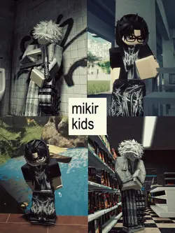mikir kids