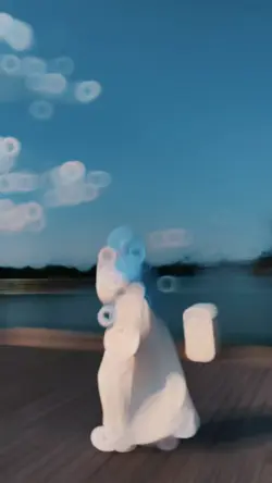 Viral Slowmotion