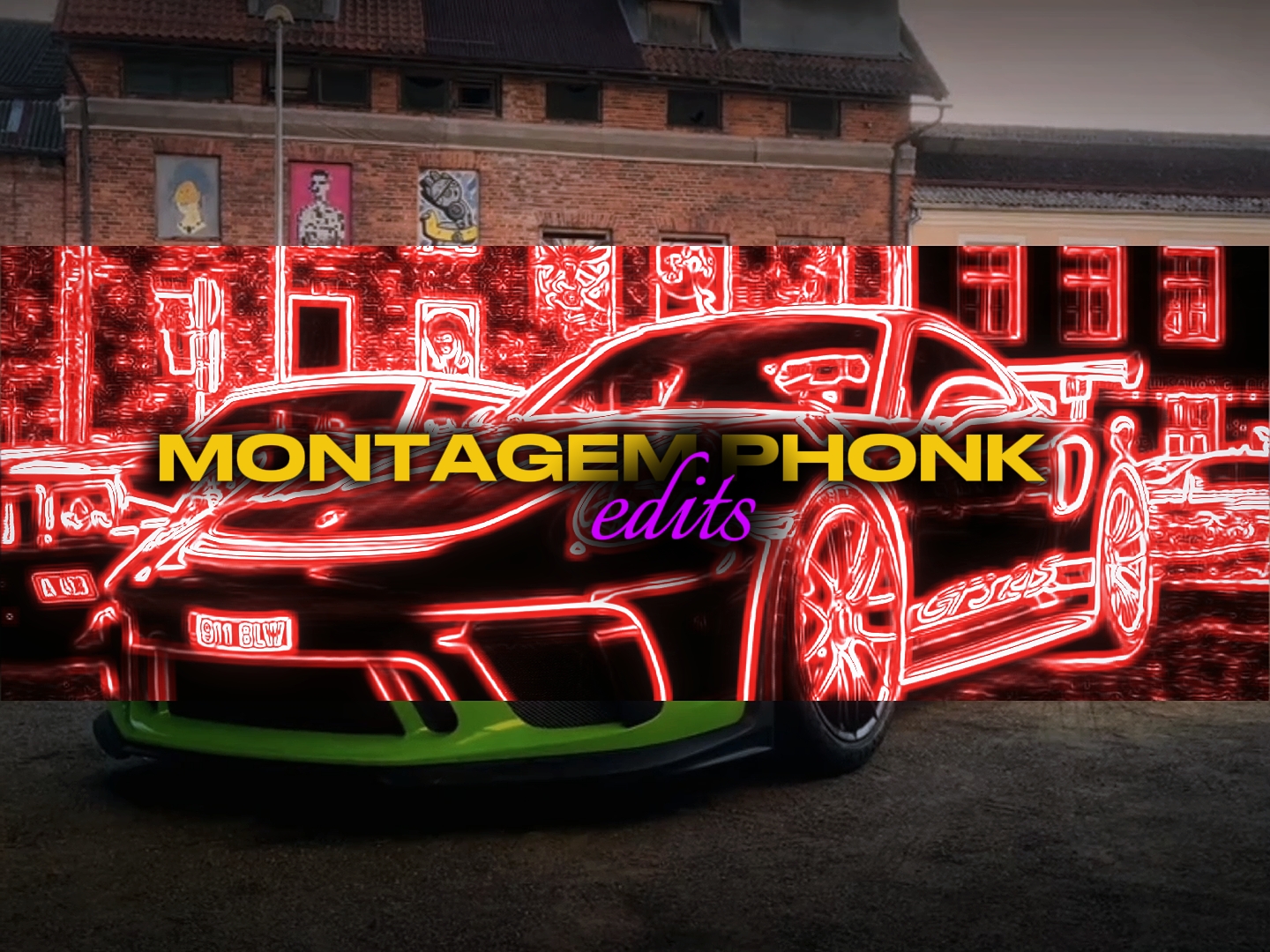 MONTAGEM PHONK