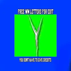 WM LETTERS
