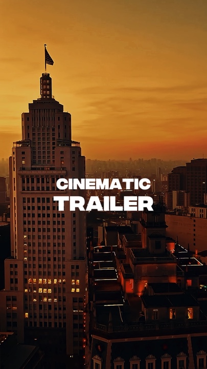 Tráiler cinematográfico