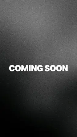 COMING SOON TRAILER