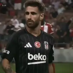 Rafa Silva Edit