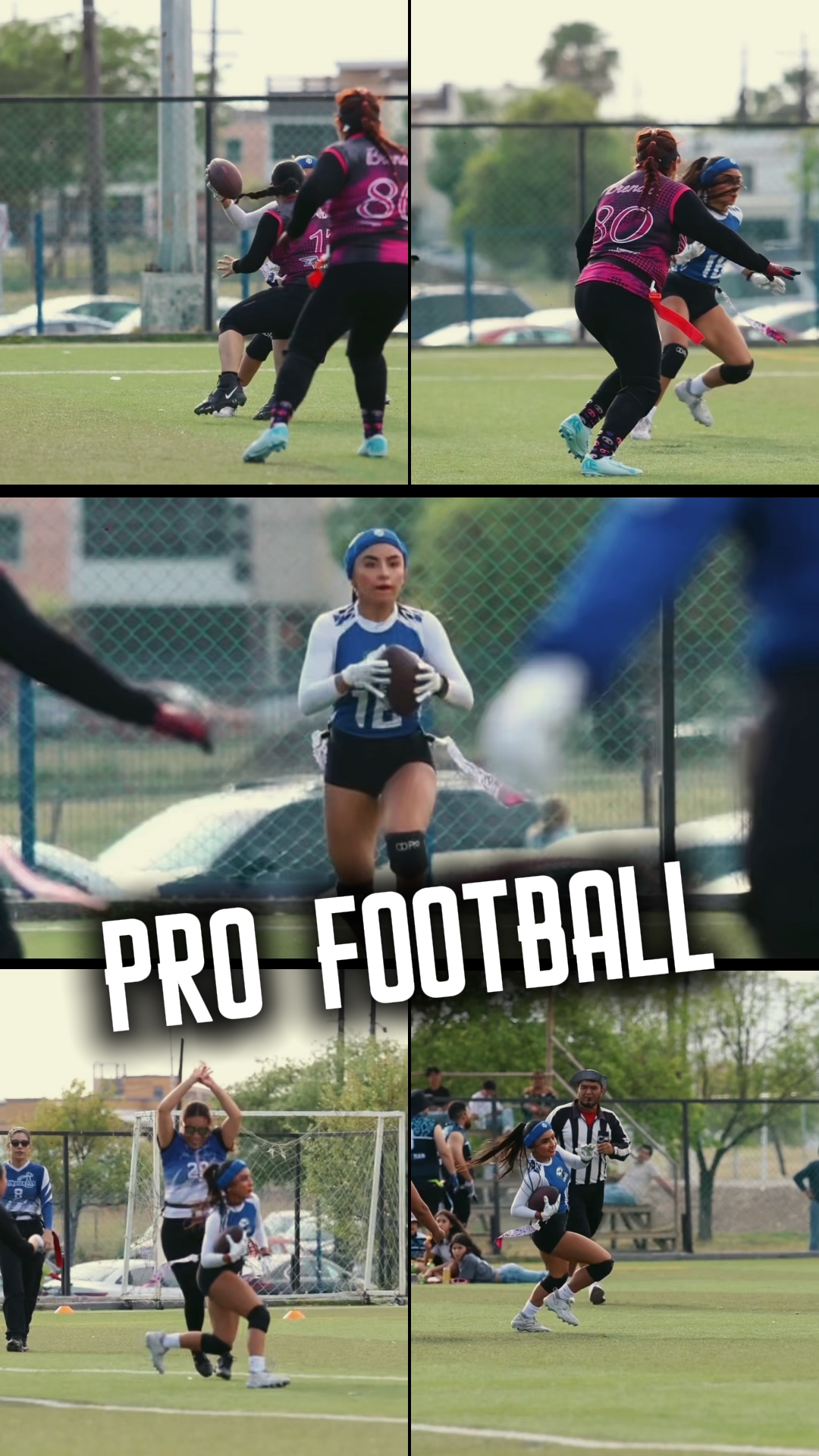 FÚTBOL PROFESIONAL