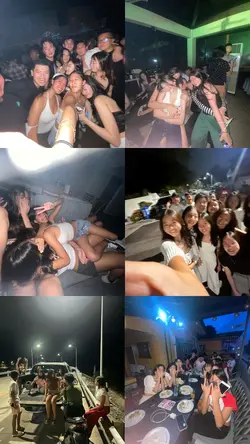 nasa langit na ba aq