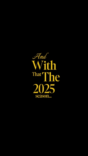 Recapitulação 2025 146 vídeo