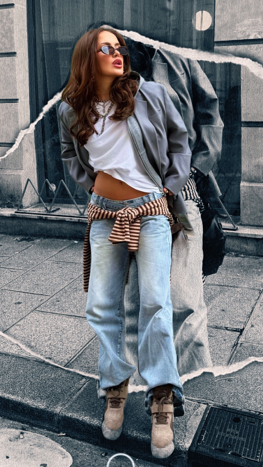 ROUPAS