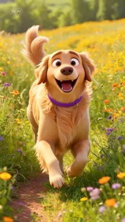 Pet pixar