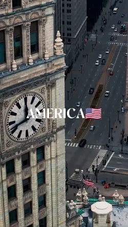 I LOVE AMERICA