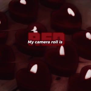My camera roll❤️🧡💛💚🩵💜