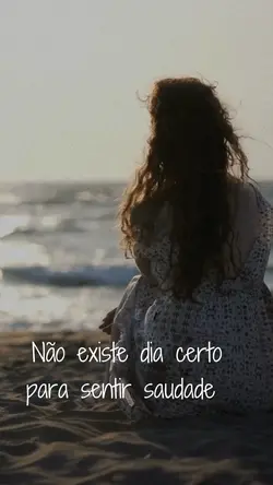 Saudade eterna