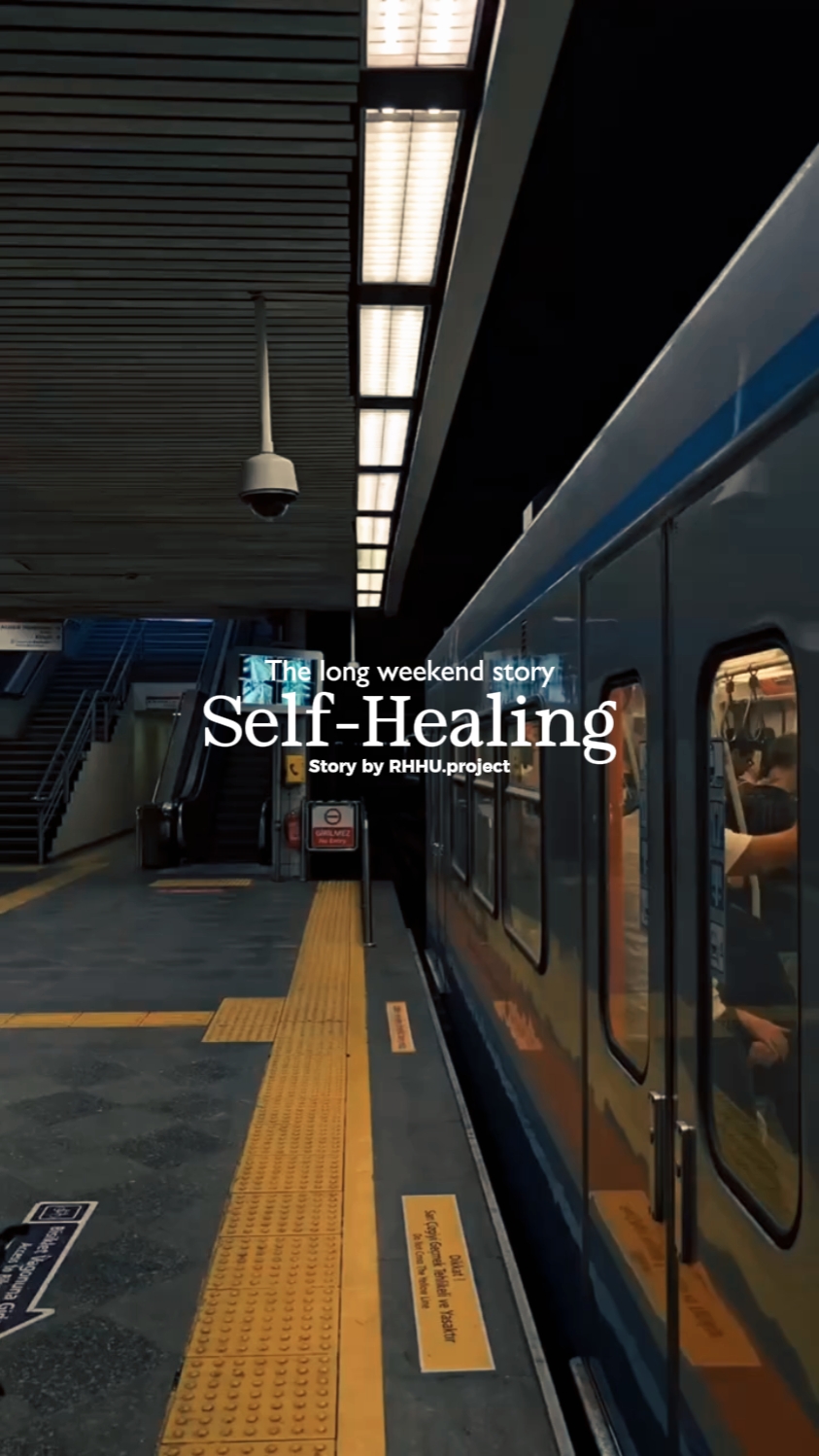 Self-Healing