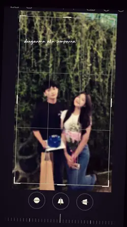 denganmu sempurna