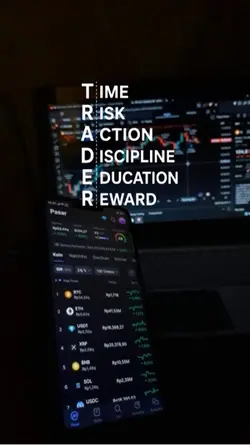 TRADER