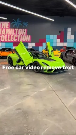 Free car video