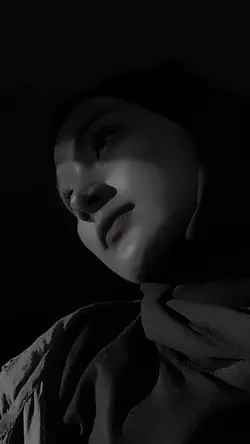 Dark filter