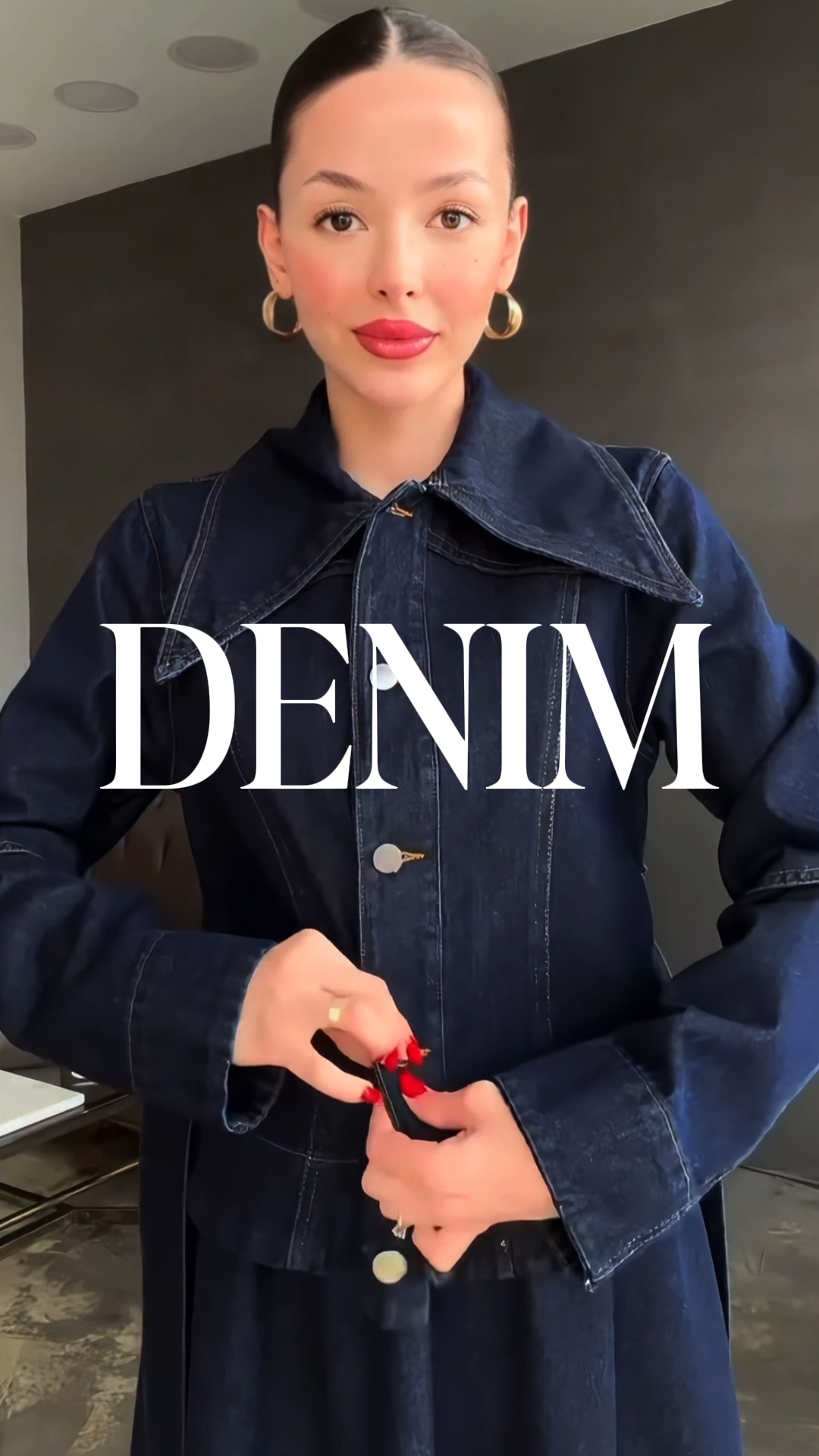 Denim