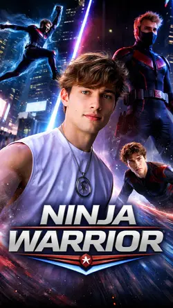 ninja warrior