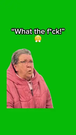 What The F