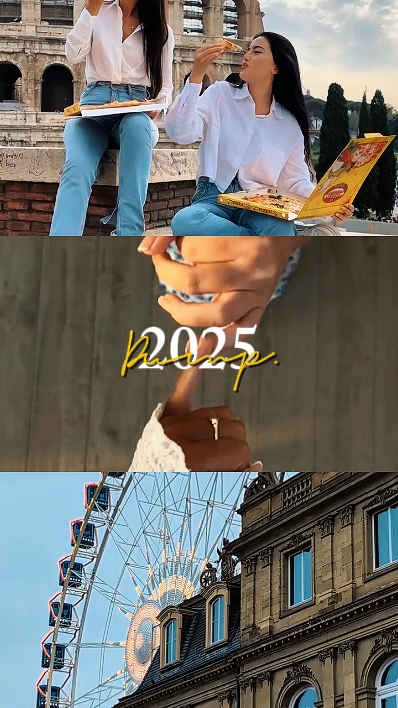 2025 Dump