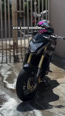 Hoje é realidade
