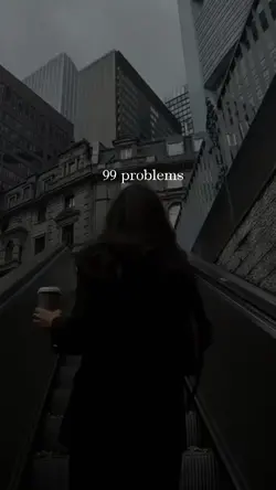 99 PROBLEMS 