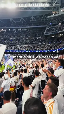real Madrid 