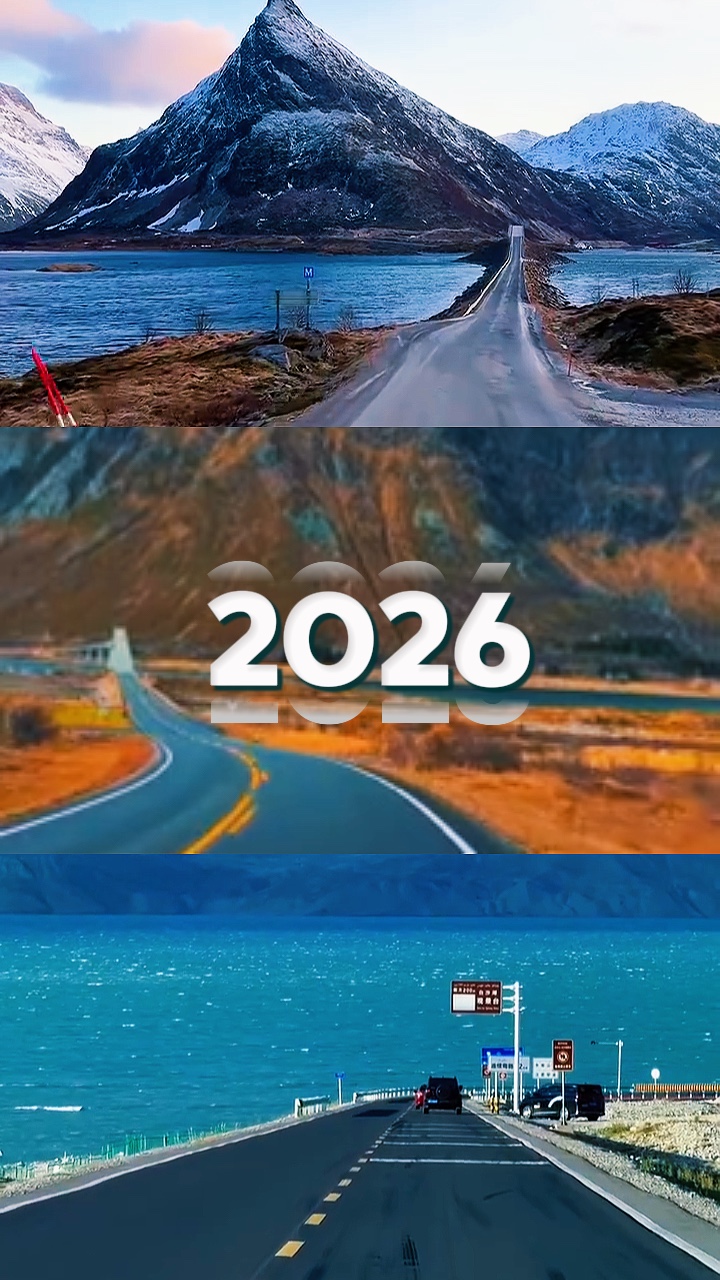 Collage Videos