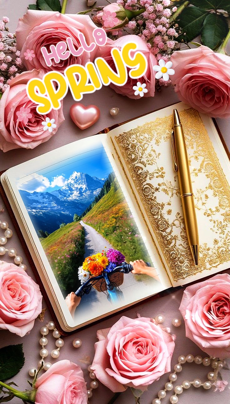 Hello Spring