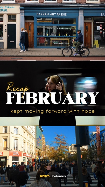 RECAP FEBRUARY 26