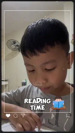 Reading Time