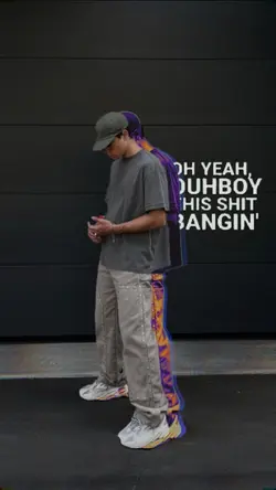 Lirik Keceh