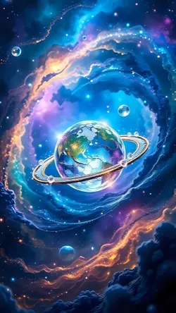 Breathing between la