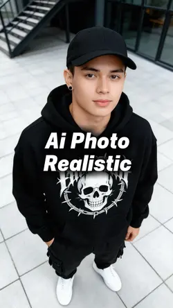 Ai Photo Realistic 