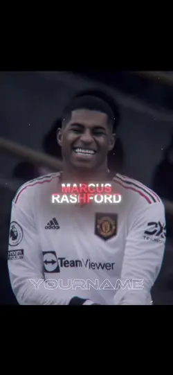 Rashford