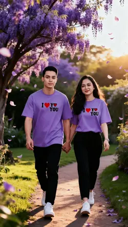 couple pring ai 