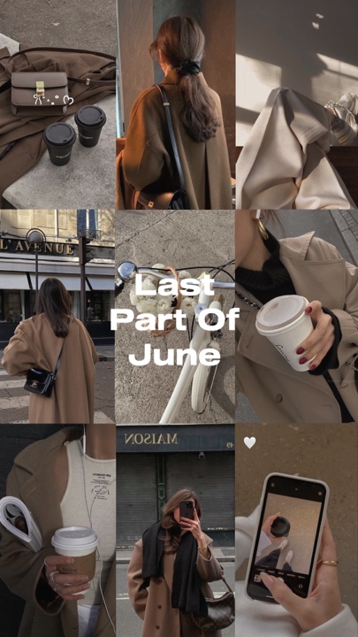 bagian terakhir bulan Juni
