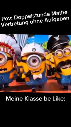 Mathe Vertretungggg 