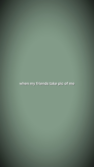 photo de moi