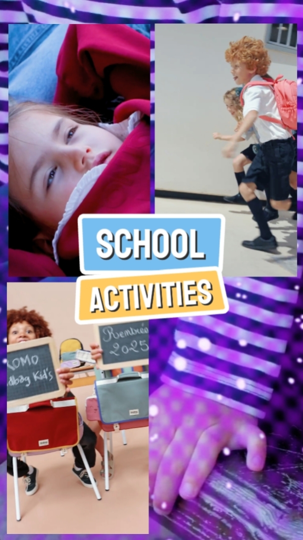 School Activities