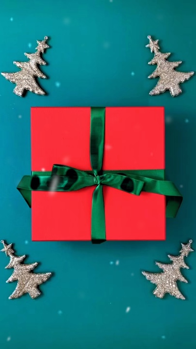 Marry Christmas